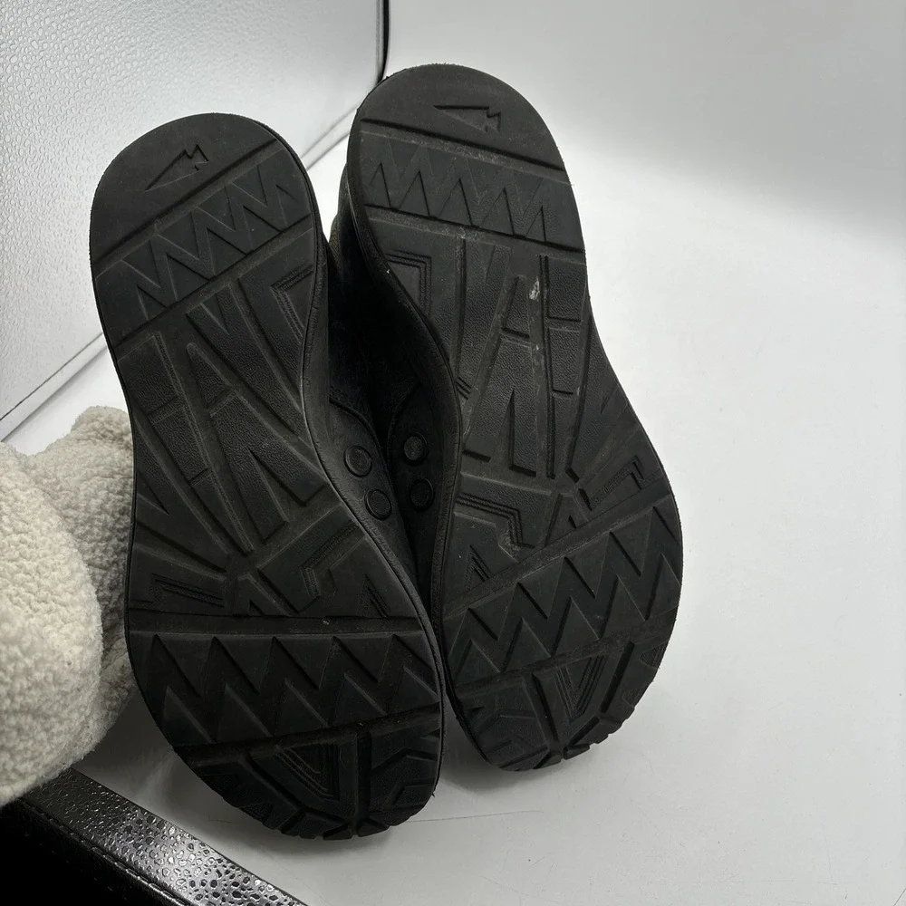 GORUCK MACV-1‎ Traveler Tactical Boots Men's 8.5 Wide Uninsulated Black Green
